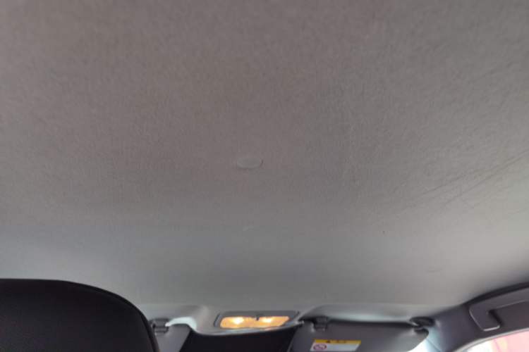 Used Toyota Vios FS 2017 1.5L CVT Fengchi Edition Headliner