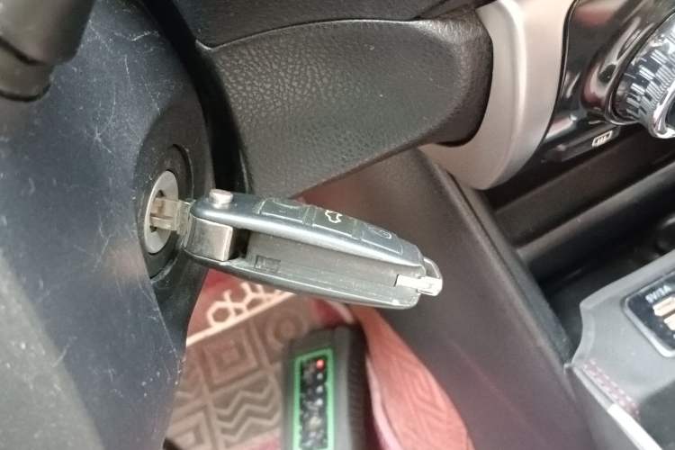 Used Toyota Vios FS 2017 1.5L CVT Fengchi Edition Interior 1