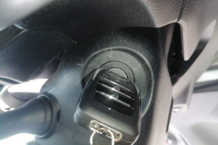 Used Toyota Vios FS 2017 1.5L CVT Fengchi Edition Interior 1
