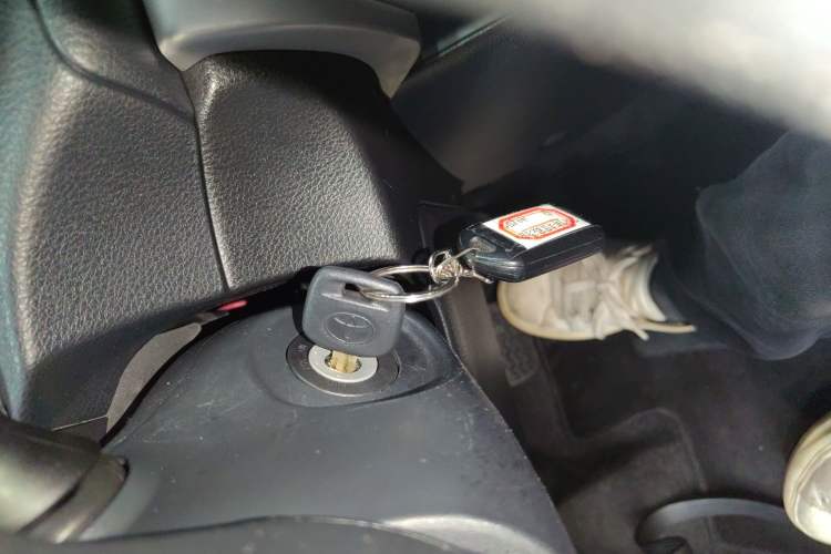 Used Toyota Vios FS 2017 1.5L CVT Fengchi Edition Interior 1