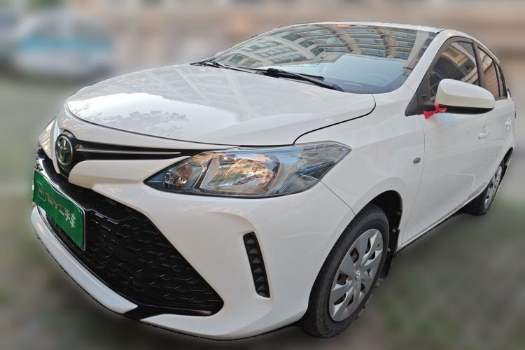 Used Toyota Vios FS 2017 1.5L CVT Fengchi Edition Guazi used car, China used car export, Used car for sale, Used  cars, Cheapest cars for sale