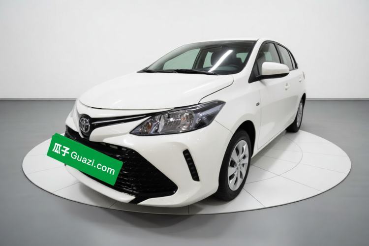 Gebrauchter Toyota Vios FS 2017 1.5L CVT Fengchi Edition Guazi used car, China used car export, Used car for sale, Used  cars, Cheapest cars for sale