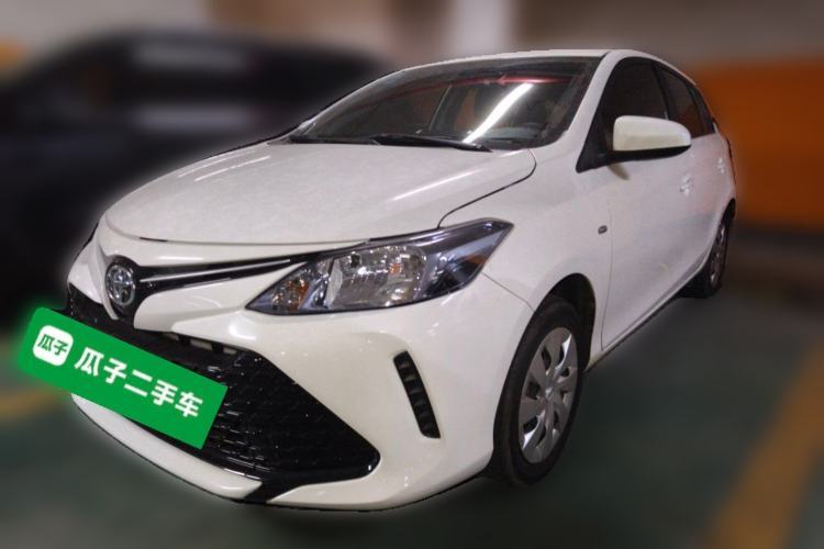 Used Toyota Vios FS 2017 1.5L CVT Fengchi Edition Guazi used car, China used car export, Used car for sale, Used  cars, Cheapest cars for sale