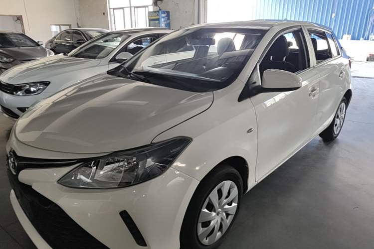Used Toyota Vios FS 2017 1.5L CVT Fengchi Edition Guazi used car, China used car export, Used car for sale, Used  cars, Cheapest cars for sale