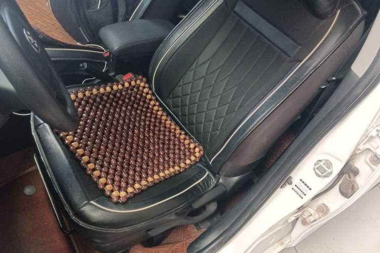 Used Toyota Vios FS 2017 1.5L CVT Fengchi Edition Left Front Seat