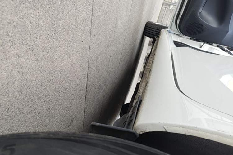 Used Toyota Vios FS 2017 1.5L CVT Fengchi Edition Left Side Sill