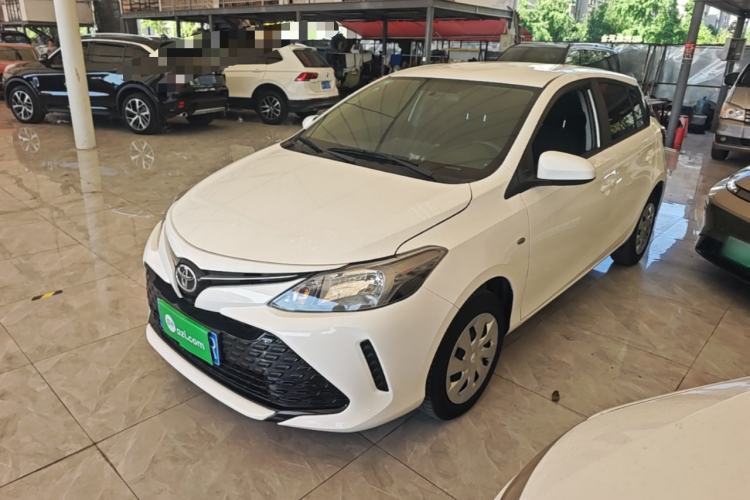 Used Toyota Vios FS 2017 1.5L CVT Fengchi Edition Guazi used car, China used car export, Used car for sale, Used  cars, Cheapest cars for sale