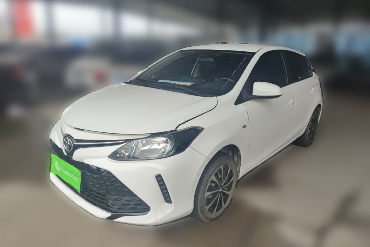 Używany Toyota Vios FS 2017 1.5L CVT Fengchi Edition Guazi used car, China used car export, Used car for sale, Used  cars, Cheapest cars for sale