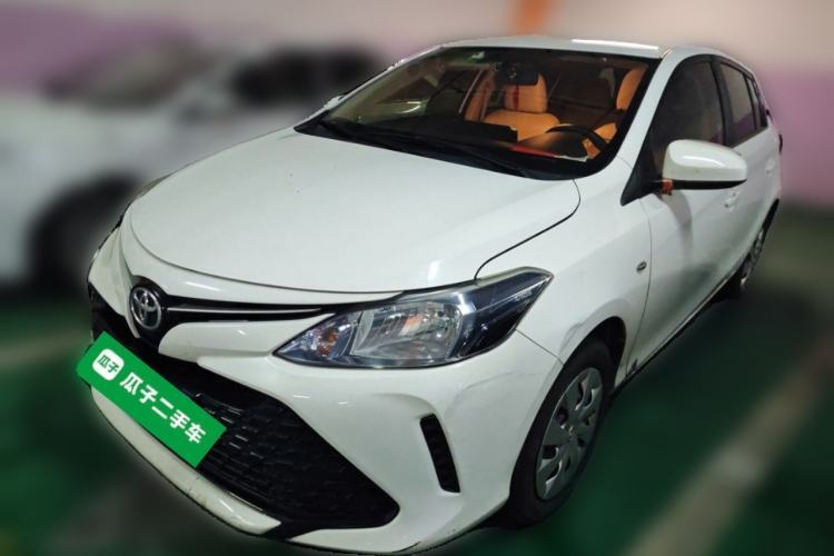 Used Toyota Vios FS 2017 1.5L CVT Fengchi Edition Guazi used car, China used car export, Used car for sale, Used  cars, Cheapest cars for sale