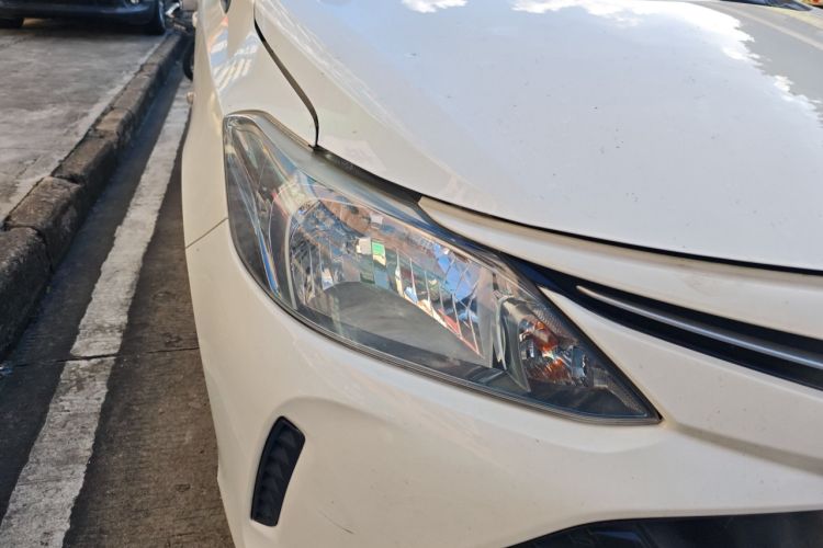 Used Toyota Vios FS 2017 1.5L CVT Fengchi Edition Right Front Headlight