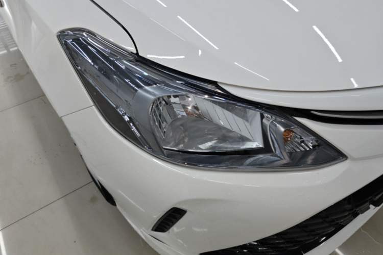 Used Toyota Vios FS 2017 1.5L CVT Fengchi Edition Right Front Headlight