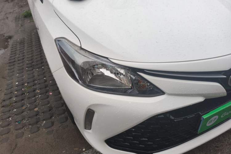 Used Toyota Vios FS 2017 1.5L CVT Fengchi Edition Right Front Headlight