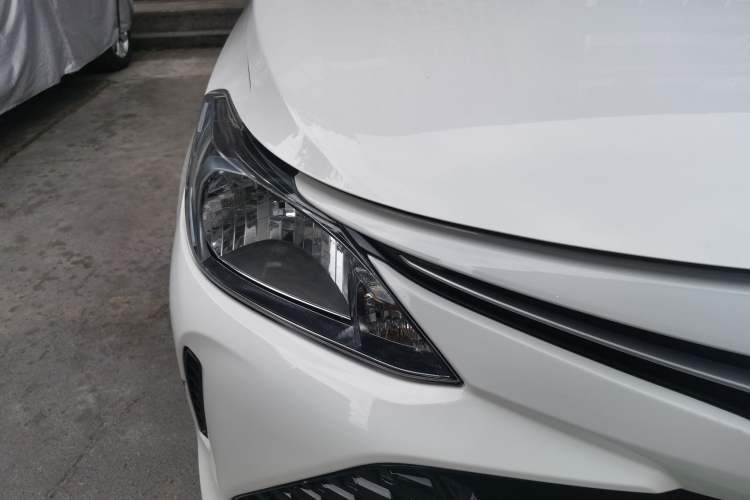 Used Toyota Vios FS 2017 1.5L CVT Fengchi Edition Right Front Headlight