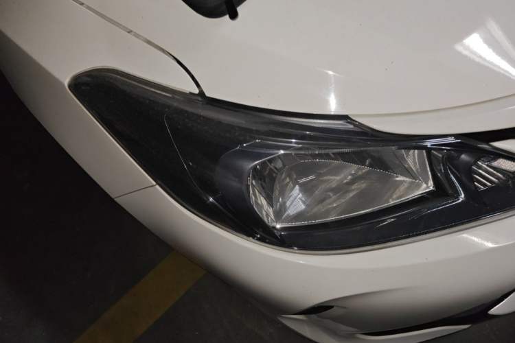 Used Toyota Vios FS 2017 1.5L CVT Fengchi Edition Right Front Headlight