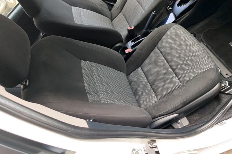 Used Toyota Vios FS 2017 1.5L CVT Fengchi Edition Right Front Seat