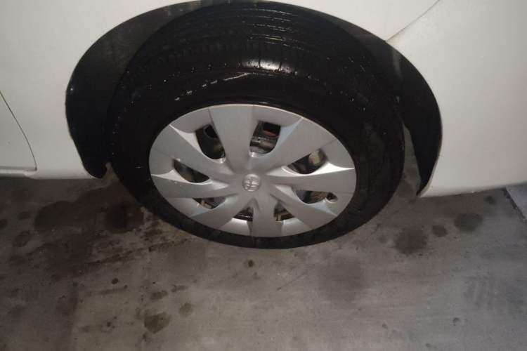 Used Toyota Vios FS 2017 1.5L CVT Fengchi Edition Right Front Wheel Hub
