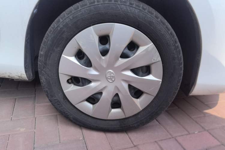 Used Toyota Vios FS 2017 1.5L CVT Fengchi Edition Right Front Wheel Hub
