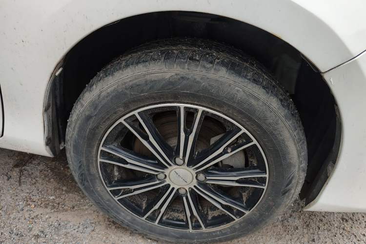 Used Toyota Vios FS 2017 1.5L CVT Fengchi Edition Right Front Wheel Hub