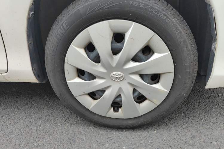 Used Toyota Vios FS 2017 1.5L CVT Fengchi Edition Right Front Wheel Hub