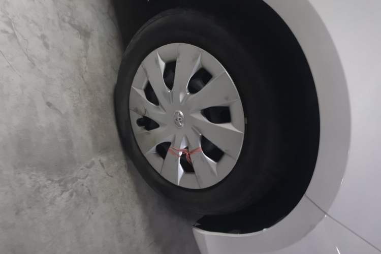 Used Toyota Vios FS 2017 1.5L Manual FENGCHI Edition Right Front Wheel Hub