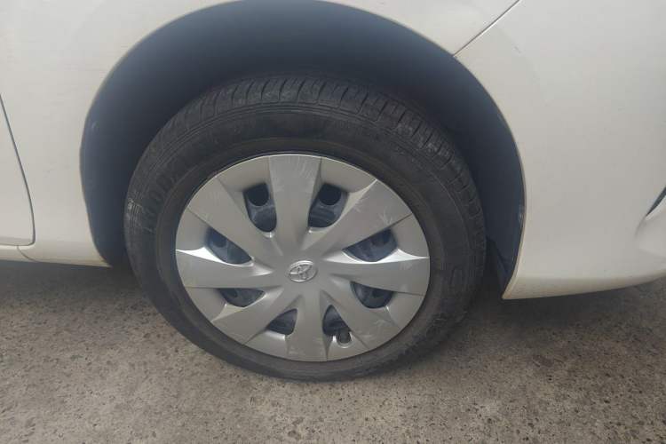 Used Toyota Vios FS 2017 1.5L CVT Fengchi Edition Right Front Wheel Hub