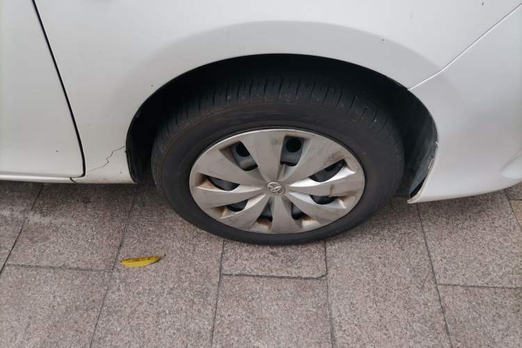 Used Toyota Vios FS 2017 1.5L Manual FENGCHI Edition Right Front Wheel Hub
