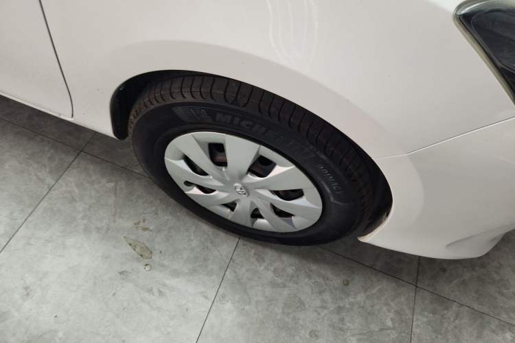Used Toyota Vios FS 2017 1.5L CVT Fengchi Edition Right Front Wheel Hub