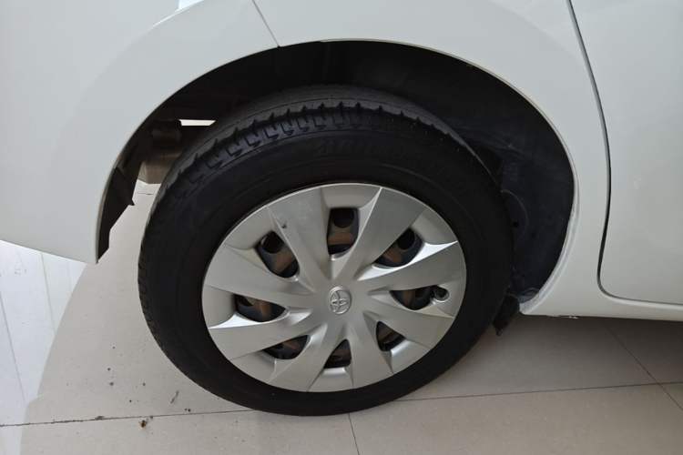 Used Toyota Vios FS 2017 1.5L CVT Fengchi Edition Right Rear Wheel Hub