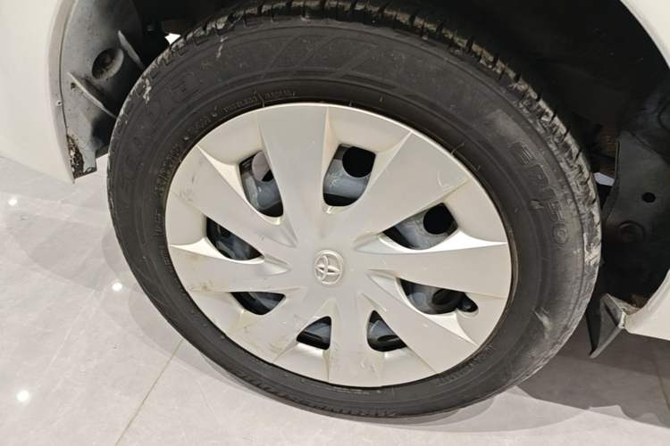 Used Toyota Vios FS 2017 1.5L CVT Fengchi Edition Right Rear Wheel Hub