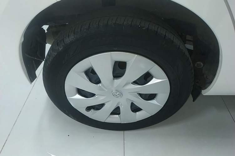 Used Toyota Vios FS 2017 1.5L CVT Fengchi Edition Right Rear Wheel Hub