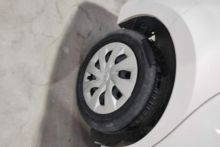 Used Toyota Vios FS 2017 1.5L CVT Fengchi Edition Right Rear Wheel Hub