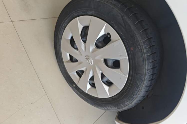 Used Toyota Vios FS 2017 1.5L CVT Fengchi Edition Right Rear Wheel Hub