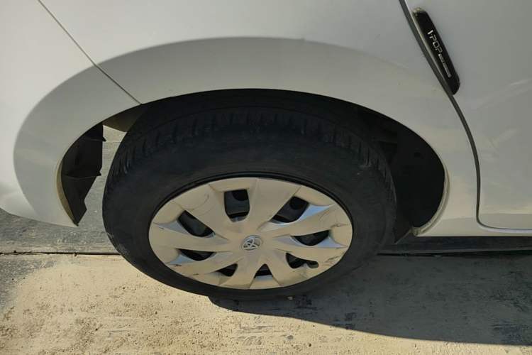 Used Toyota Vios FS 2017 1.5L CVT Fengchi Edition Right Rear Wheel Hub