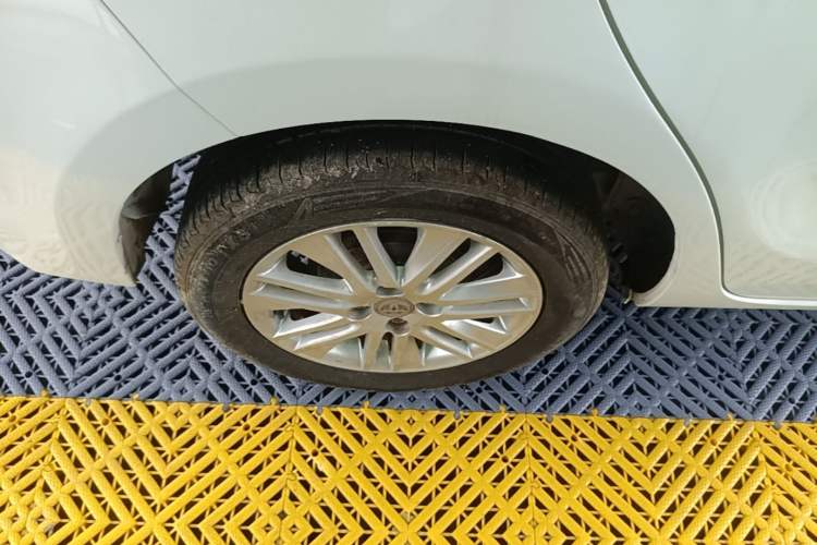 Used Toyota Vios FS 2017 1.5L CVT Fengchi Edition Right Rear Wheel Hub