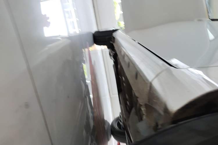 Used Toyota Vios FS 2017 1.5L CVT Fengchi Edition Right Side Sill