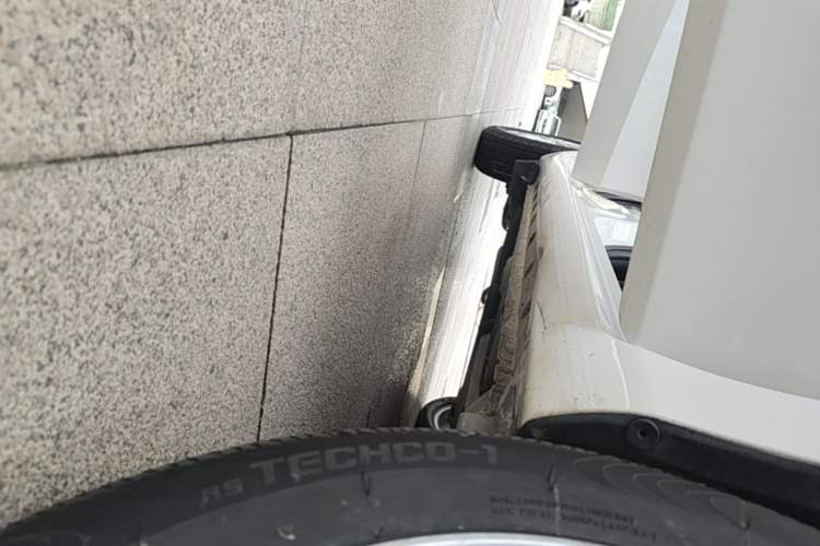 Used Toyota Vios FS 2017 1.5L CVT Fengchi Edition Right Side Sill