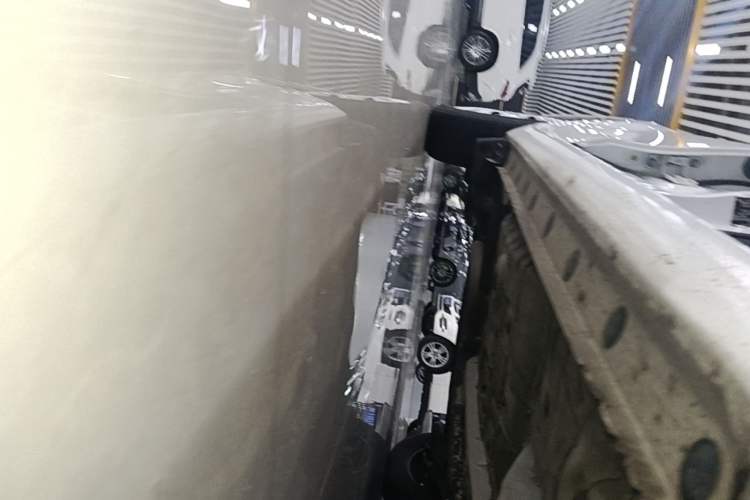 Used Toyota Vios FS 2017 1.5L CVT Fengchi Edition Right Side Sill