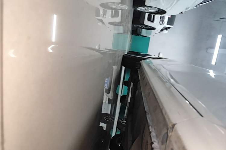 Used Toyota Vios FS 2017 1.5L CVT Fengchi Edition Right Side Sill