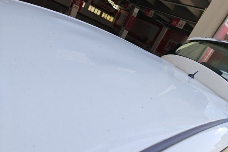 Used Toyota Vios FS 2017 1.5L CVT Fengchi Edition Roof