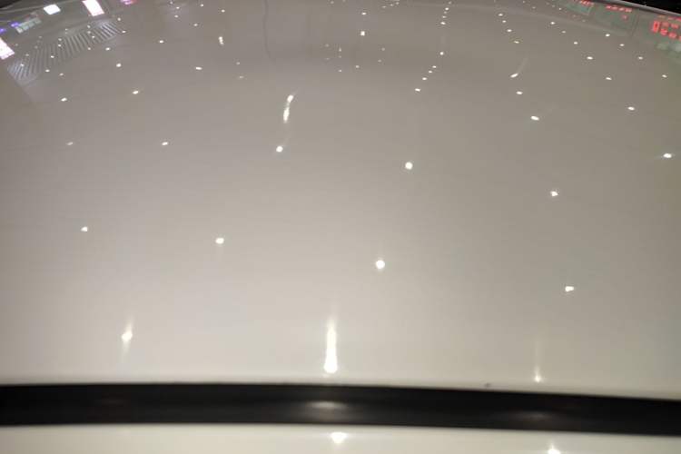 Used Toyota Vios FS 2017 1.5L CVT Fengchi Edition Roof