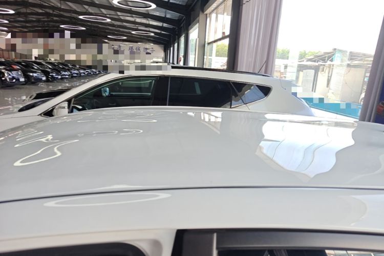 Used Toyota Vios FS 2017 1.5L CVT Fengchi Edition Roof