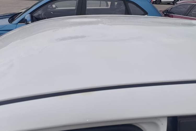 Used Toyota Vios FS 2017 1.5L CVT Fengchi Edition Roof