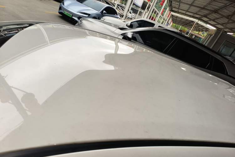 Used Toyota Vios FS 2017 1.5L CVT Fengchi Edition Roof