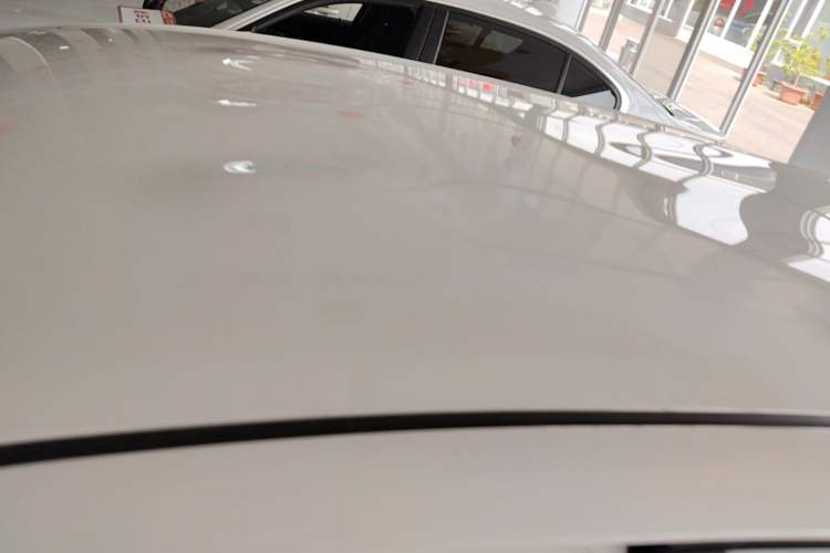 Used Toyota Vios FS 2017 1.5L CVT Fengchi Edition Roof