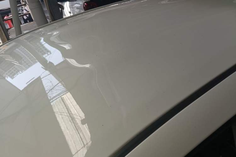 Used Toyota Vios FS 2017 1.5L CVT Fengchi Edition Roof