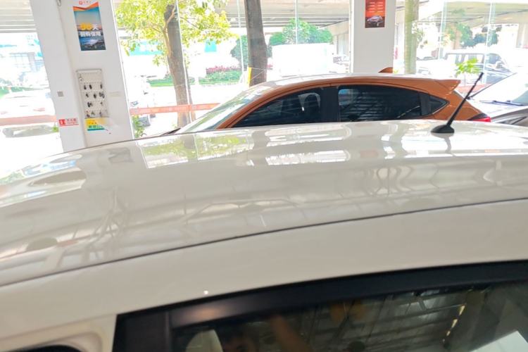 Used Toyota Vios FS 2017 1.5L CVT Fengchi Edition Roof