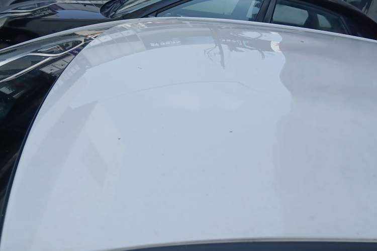 Used Toyota Vios FS 2017 1.5L CVT Fengchi Edition Roof