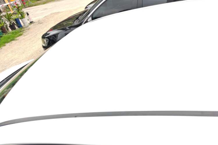 Used Toyota Vios FS 2017 1.5L CVT Fengchi Edition Roof