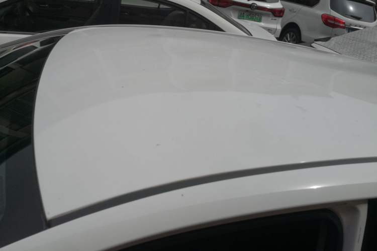 Used Toyota Vios FS 2017 1.5L CVT Fengchi Edition Roof