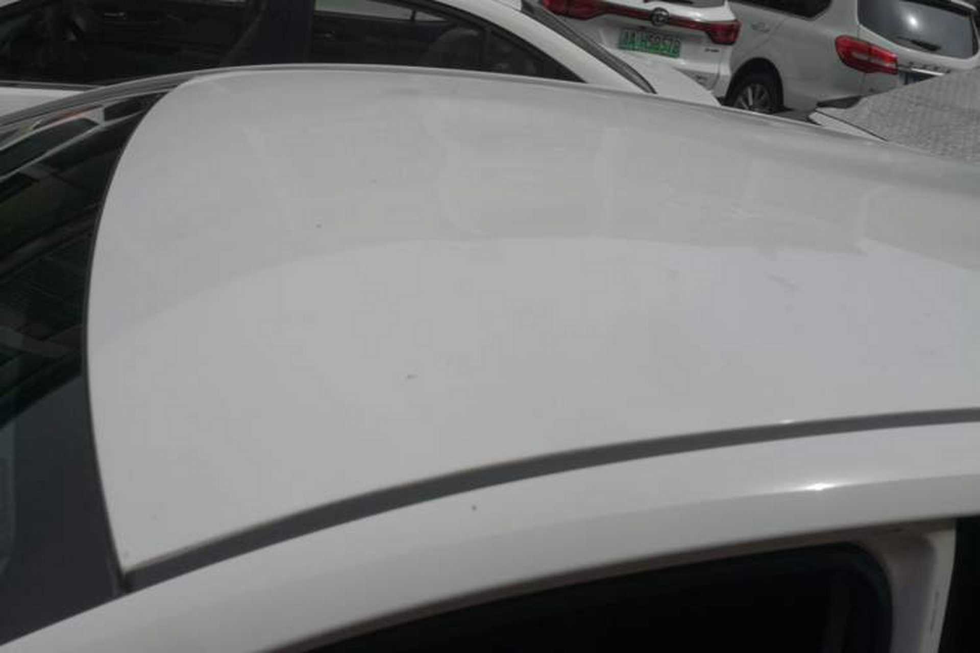 Used Toyota Vios FS 2017 1.5L CVT Fengchi Edition Roof